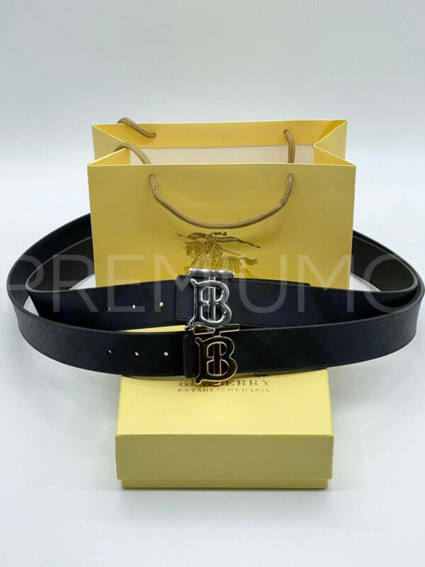 Burberry ремень PR868224 6