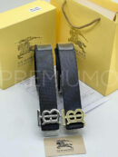Burberry ремень PR687777 9