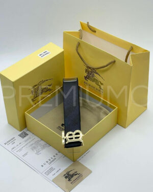 Burberry ремень PR868224