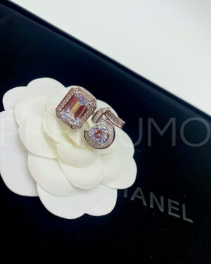 Chanel кольцо PR768229