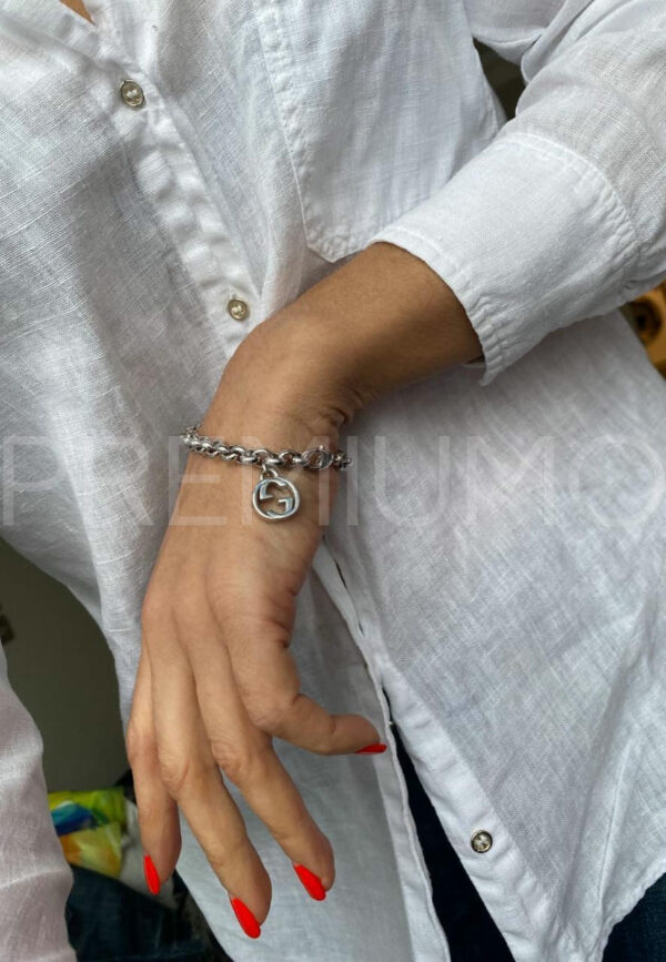 Gucci браслет PR489034