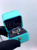 Tiffany & Co. кольцо PR696968 8