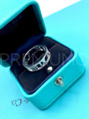 Tiffany & Co. кольцо PR696968 7