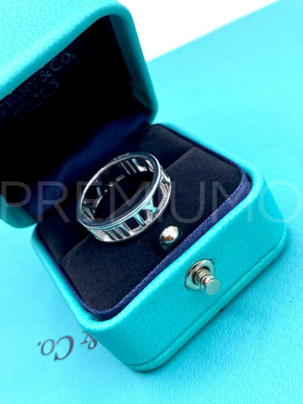 Tiffany & Co. кольцо PR696968 2