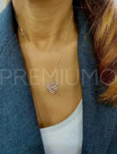 Tiffany & Co. кулон PR609240 3