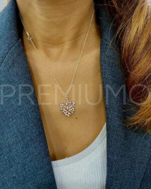 Tiffany & Co. кулон PR609240