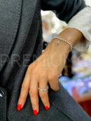 Tiffany & Co. браслет PR788201 6