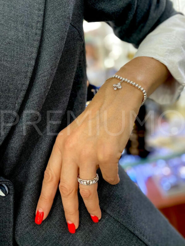 Tiffany & Co. браслет PR788201 2