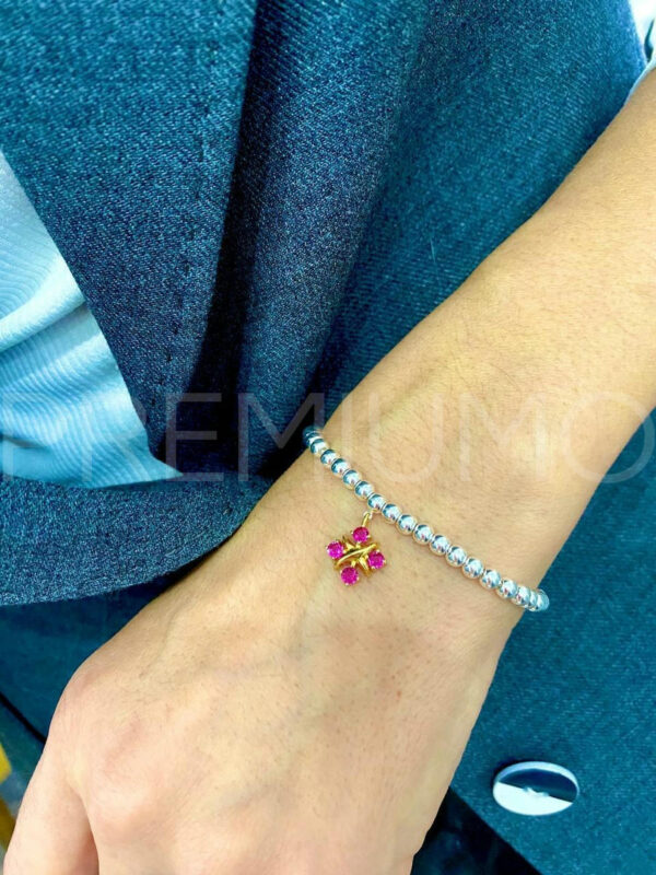 Tiffany & Co. браслет PR889751
