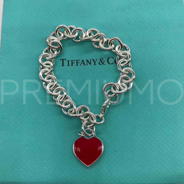 Tiffany & Co. браслет PR937606