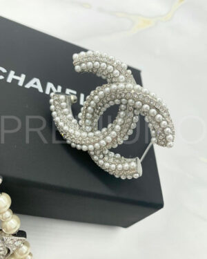 Chanel брошь PR542948