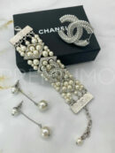 Chanel брошь PR542948 6