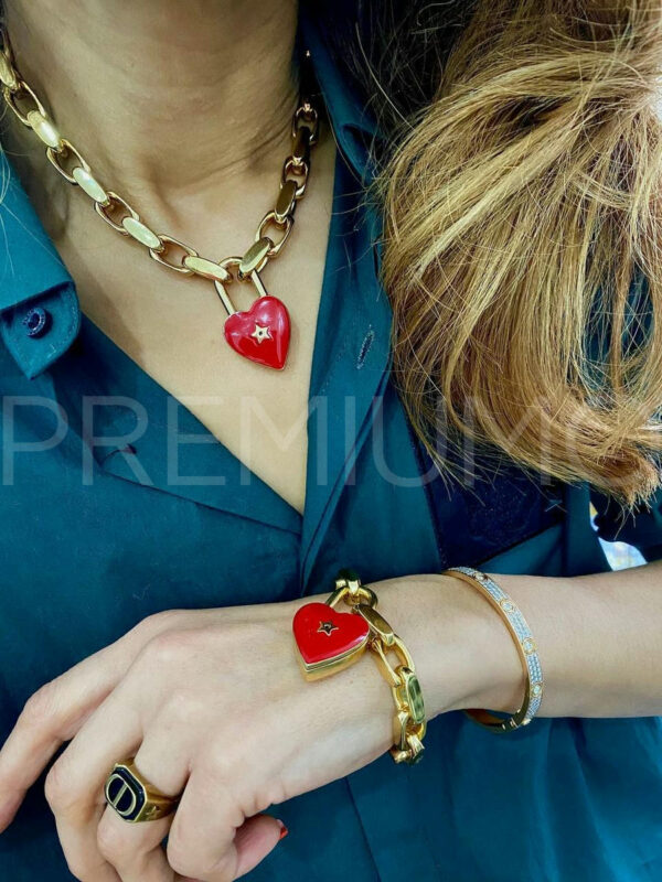 Christian Dior браслет PR289818 2