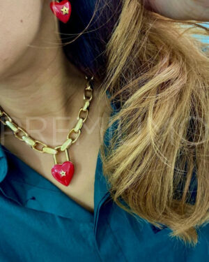Christian Dior серьги PR369072