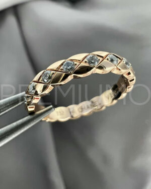 Chanel кольцо PR492018