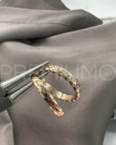 Chanel кольцо PR492018 7
