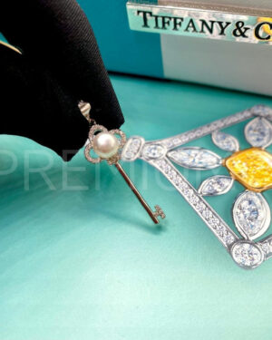 Tiffany & Co. кулон PR643644