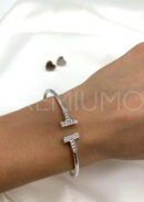 Tiffany & Co. браслет PR597401 8