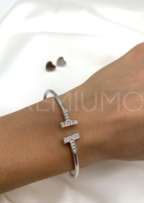 Tiffany & Co. браслет PR597401 4