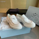 Prada лоферы PR171462 21
