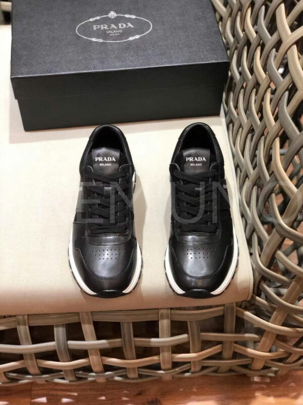 Prada кроссовки PR841233 8