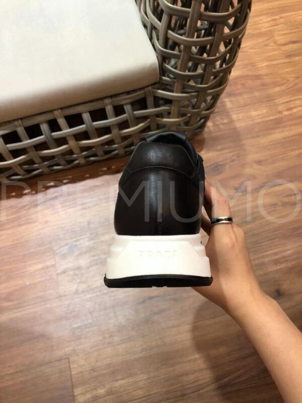 Prada кроссовки PR841233 12