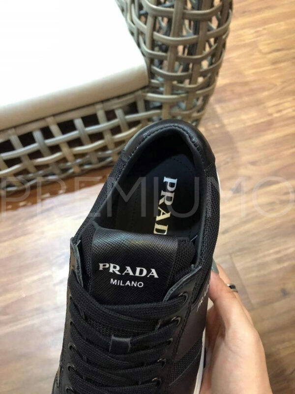 Prada кроссовки PR841233 13