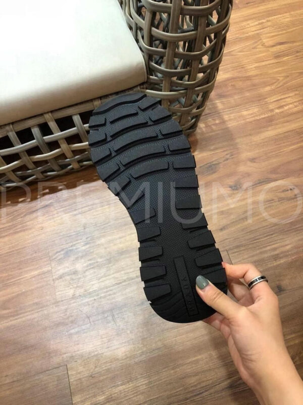 Prada кроссовки PR841233 15