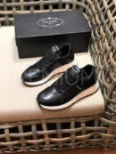 Prada кроссовки PR841233 27