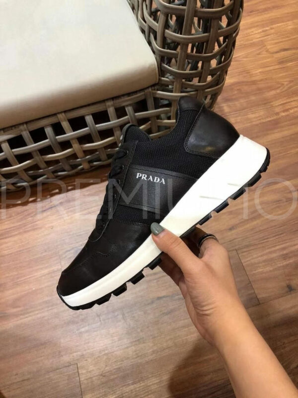 Prada кроссовки PR841233 11