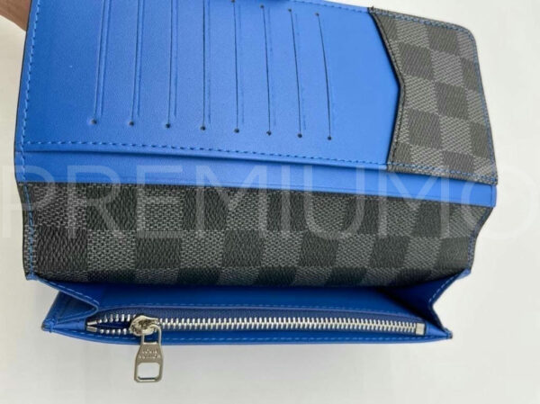 Louis Vuitton кошелек PR460492 7