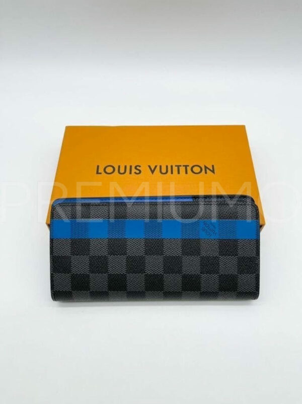 Louis Vuitton кошелек PR460492 10