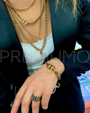 Christian Dior браслет PR552426