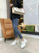 Gucci лоферы PR324965 12