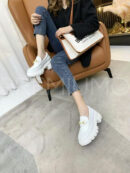 Gucci лоферы PR324965 16
