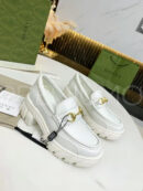 Gucci лоферы PR324965 9