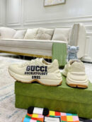 Gucci Rhyton кроссовки PR893536 14