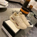 Gucci Rhyton кроссовки PR349144 19