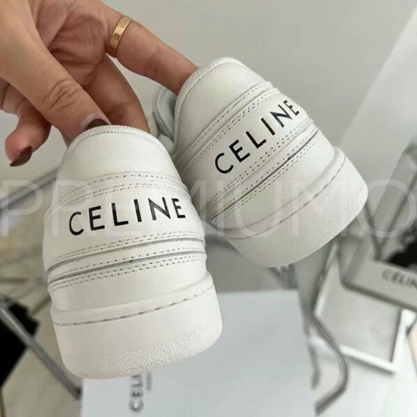 Celine кроссовки PR164419 13