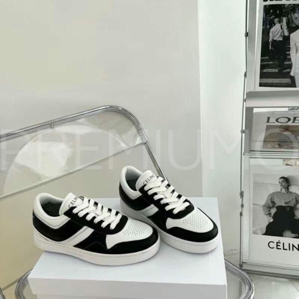 Celine кроссовки PR276586 10