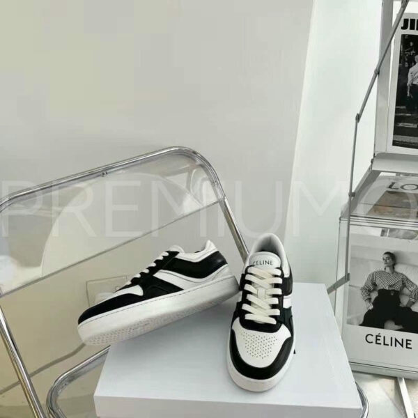 Celine кроссовки PR276586 11