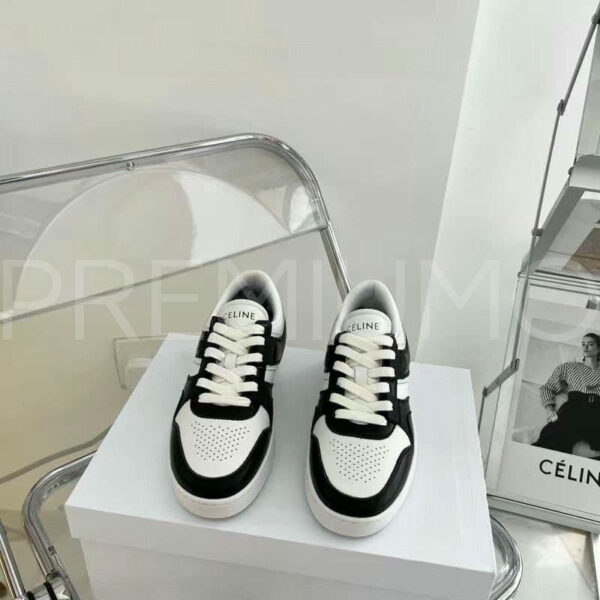 Celine кроссовки PR276586 12