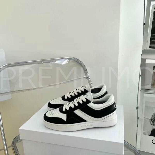 Celine кроссовки PR276586 2