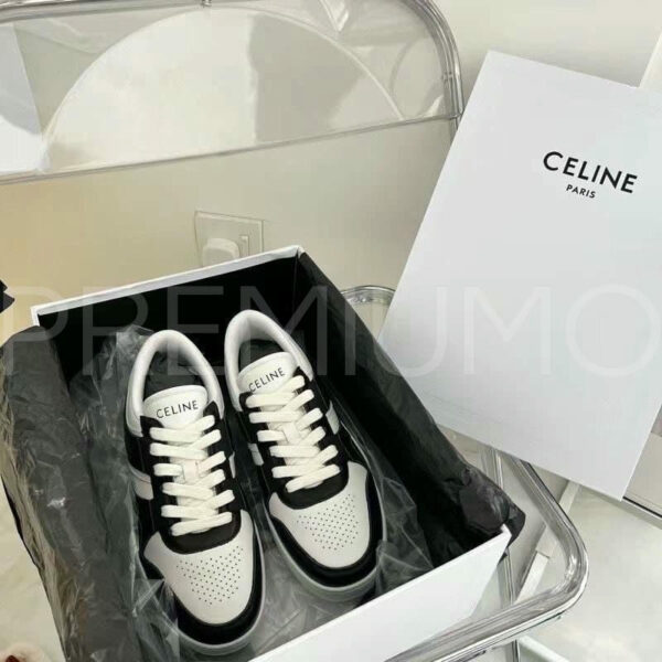 Celine кроссовки PR276586 9