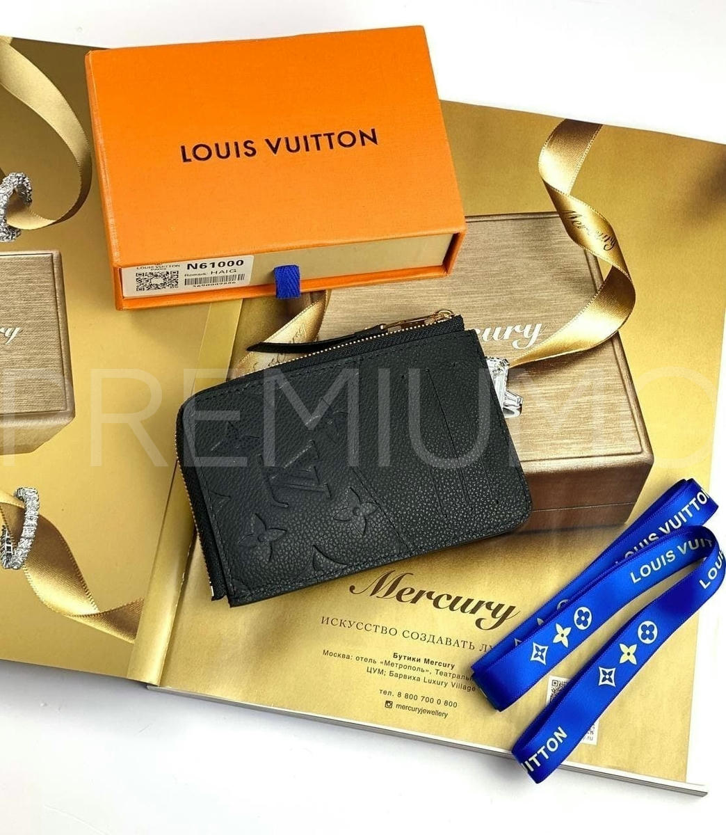 Louis Vuitton кошелек PR147627 7 Louis Vuitton кошелек PR147627 7