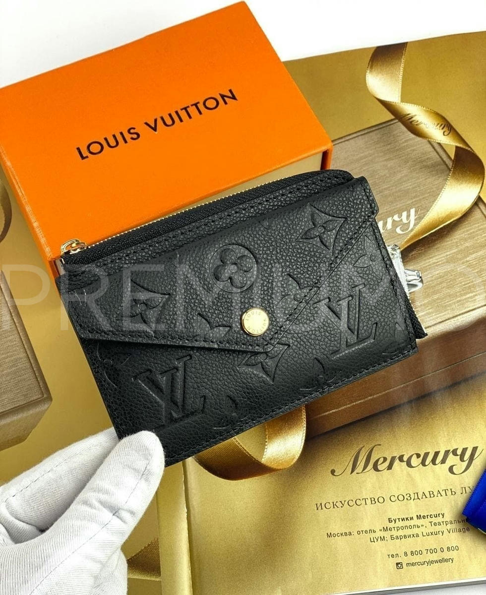 Louis Vuitton кошелек PR147627 Louis Vuitton кошелек PR147627