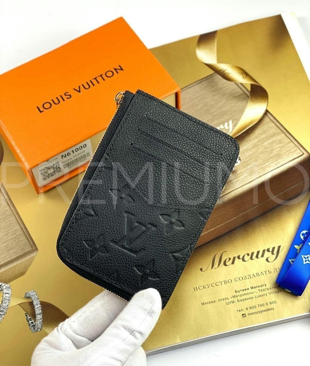 Louis Vuitton кошелек PR147627 9 Louis Vuitton кошелек PR147627 9