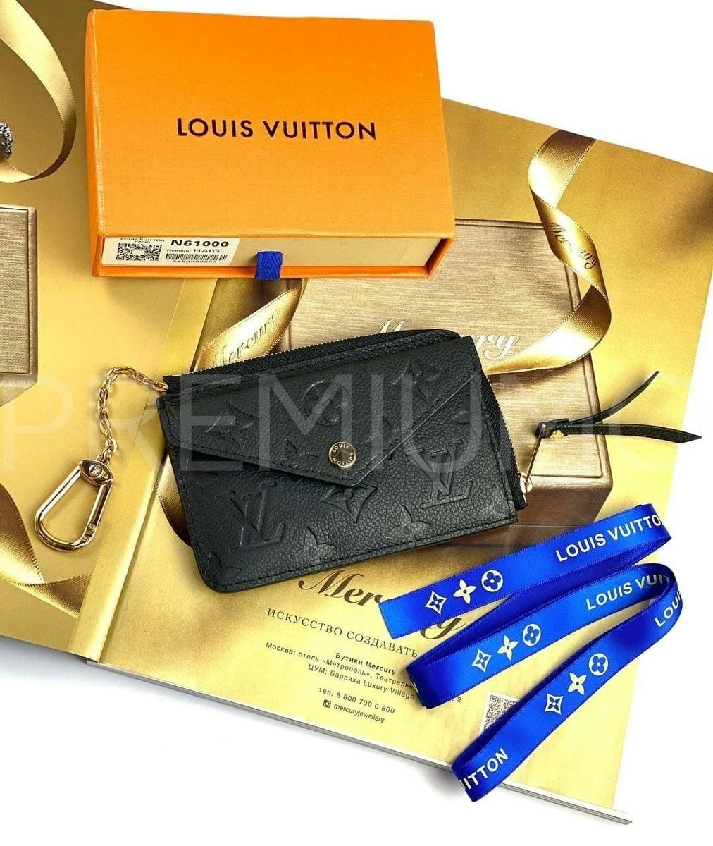 Louis Vuitton кошелек PR147627 4 Louis Vuitton кошелек PR147627 4