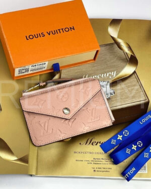 Louis Vuitton кошелек PR143862 Louis Vuitton кошелек PR143862