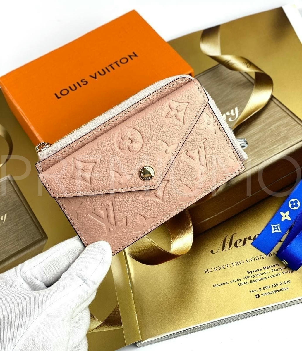 Louis Vuitton кошелек PR143862 2 Louis Vuitton кошелек PR143862 2